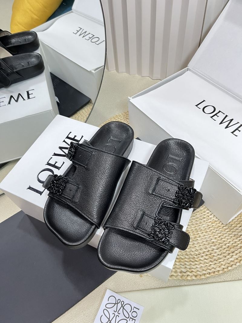 Loewe Sandals